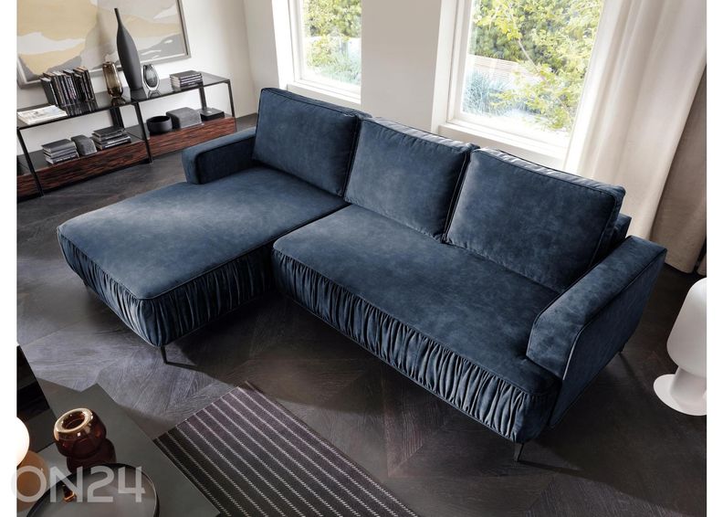 Угловой диван-кровать Lavar увеличить