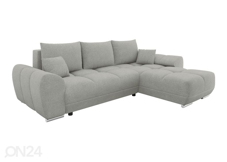 Угловой диван-кровать Lorenso увеличить