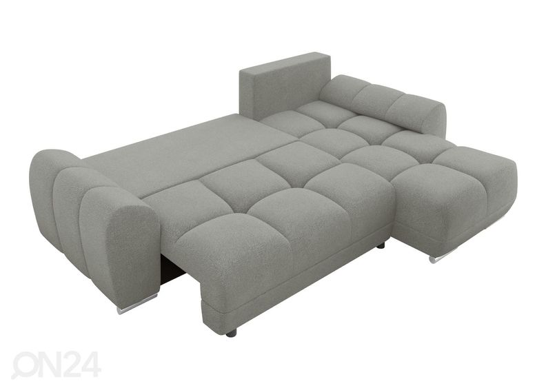 Угловой диван-кровать Lorenso увеличить