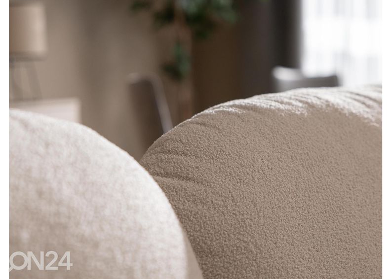 Угловой диван-кровать Maano с ящиком для белья увеличить