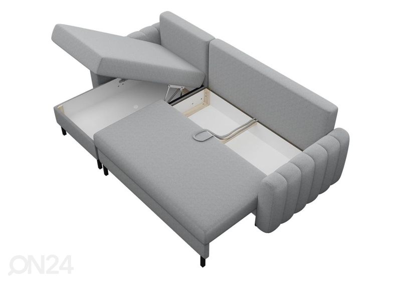 Угловой диван-кровать Marbella увеличить