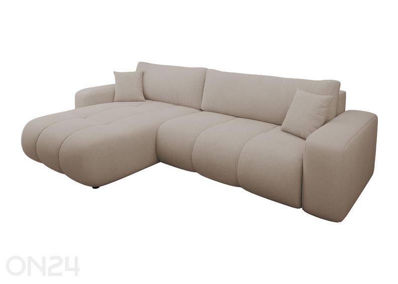 Угловой диван-кровать Marco увеличить