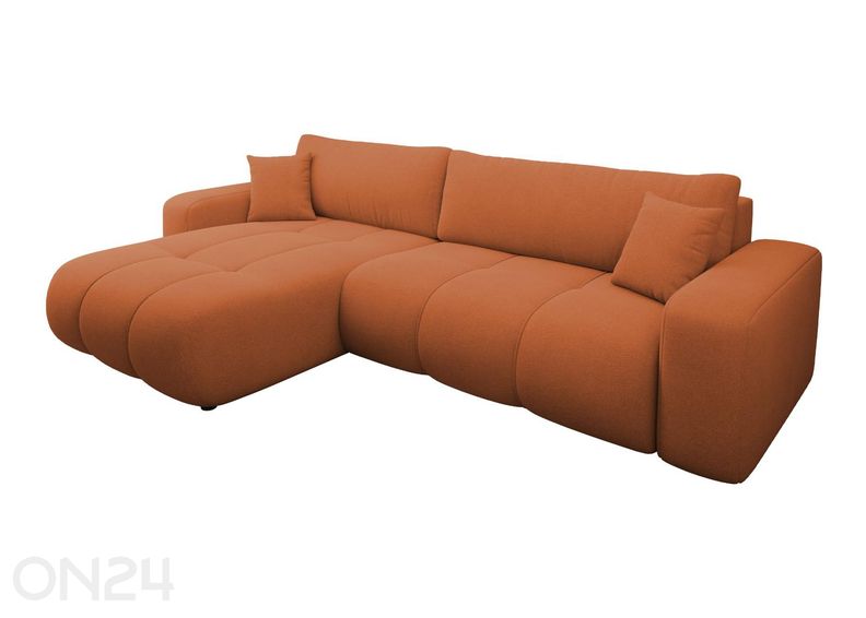 Угловой диван-кровать Marco увеличить