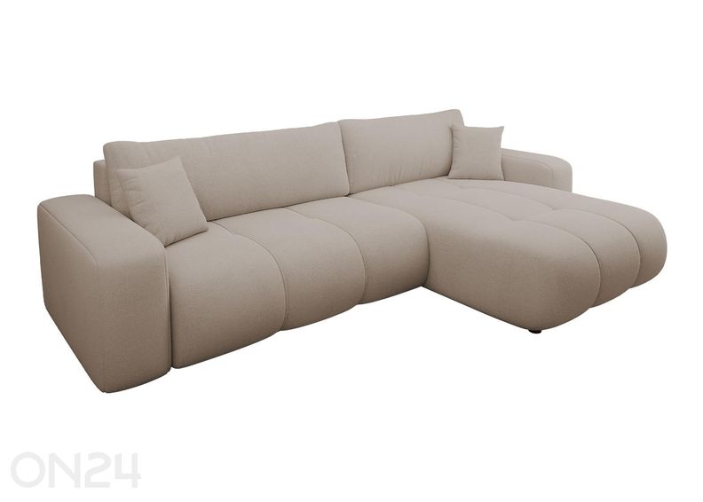 Угловой диван-кровать Marco увеличить