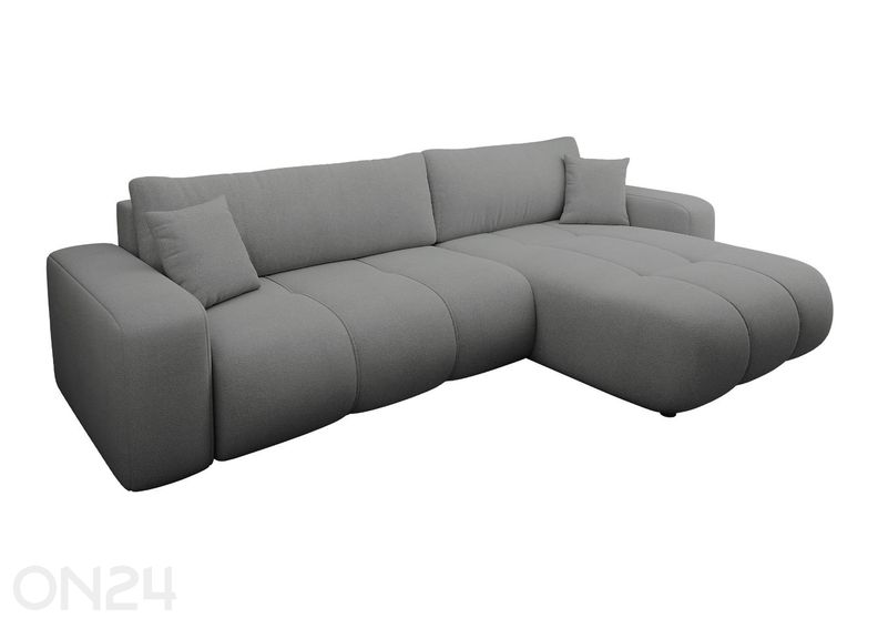 Угловой диван-кровать Marco увеличить