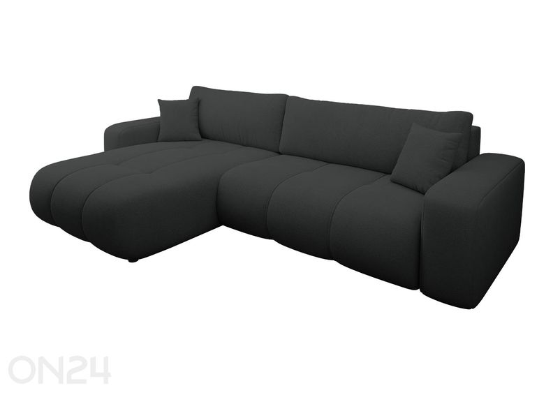 Угловой диван-кровать Marco увеличить