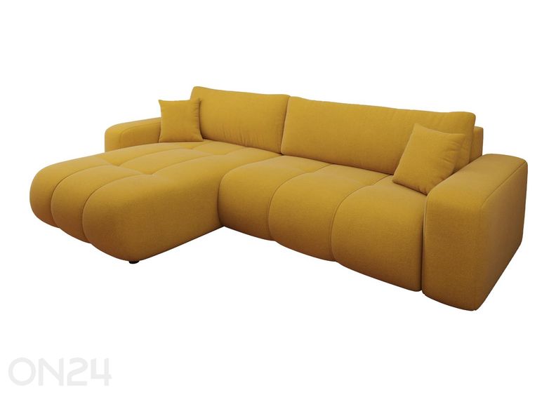 Угловой диван-кровать Marco увеличить