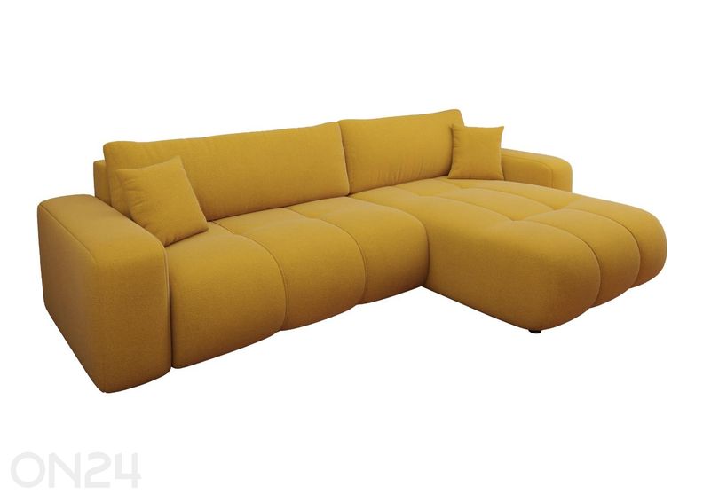 Угловой диван-кровать Marco увеличить