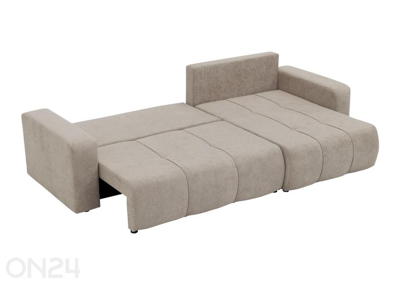 Угловой диван-кровать Marco увеличить