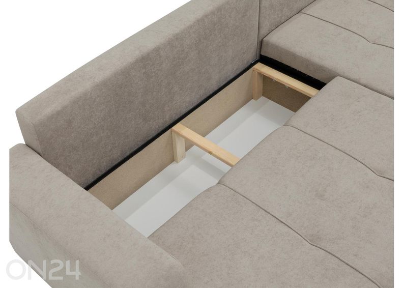 Угловой диван-кровать Marco увеличить