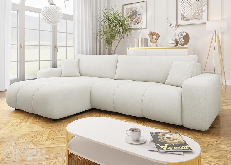 Угловой диван-кровать Marco увеличить