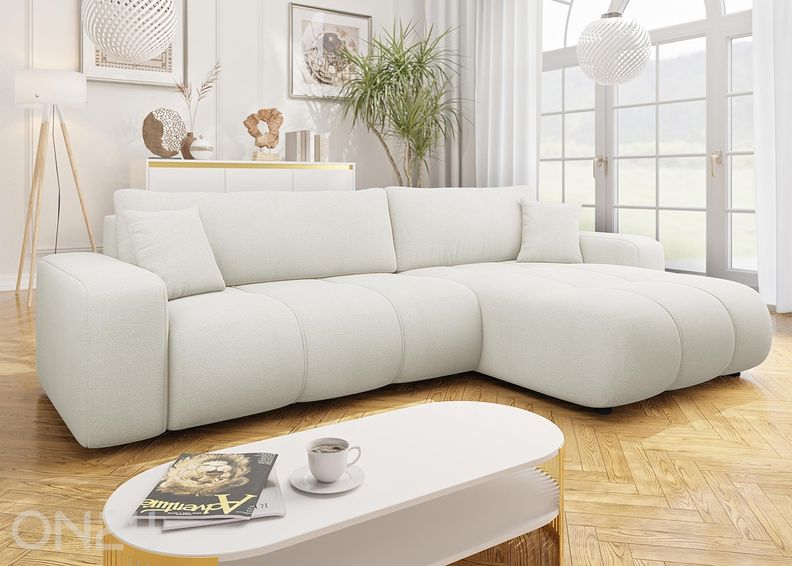 Угловой диван-кровать Marco увеличить