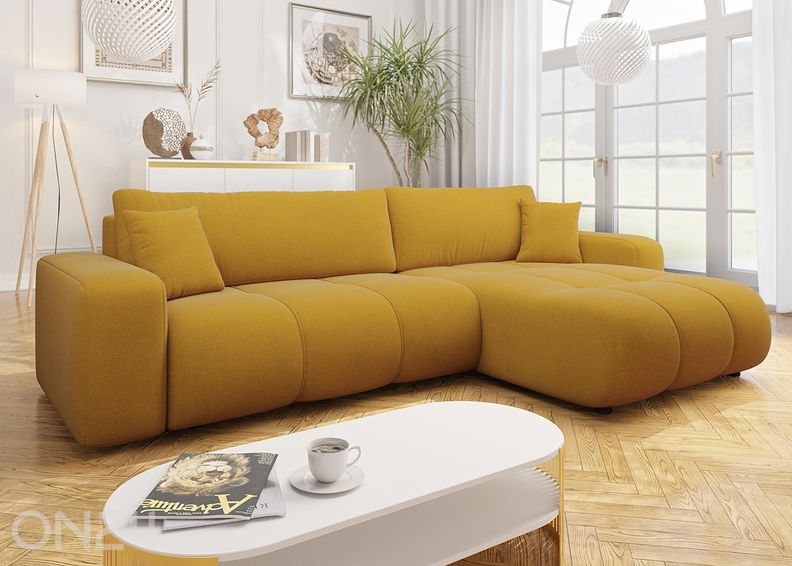 Угловой диван-кровать Marco увеличить