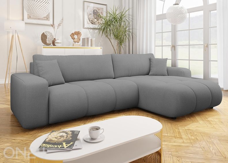 Угловой диван-кровать Marco увеличить