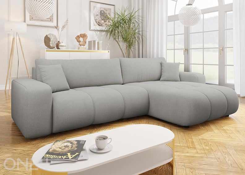 Угловой диван-кровать Marco увеличить