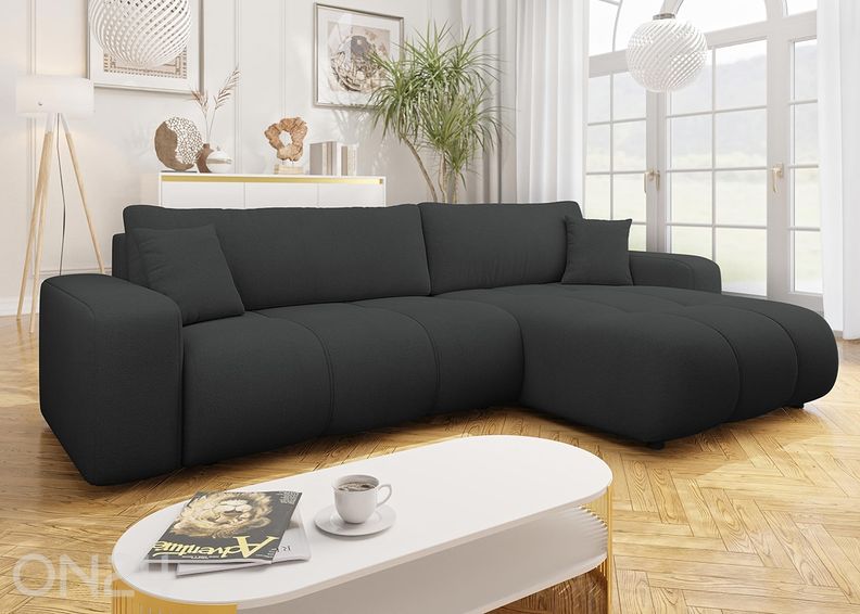 Угловой диван-кровать Marco увеличить