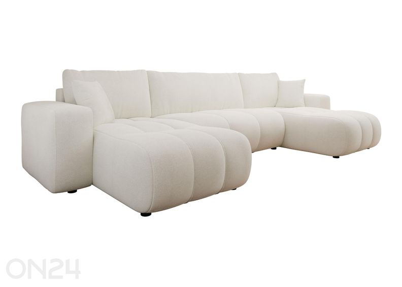 Угловой диван-кровать Marco II увеличить