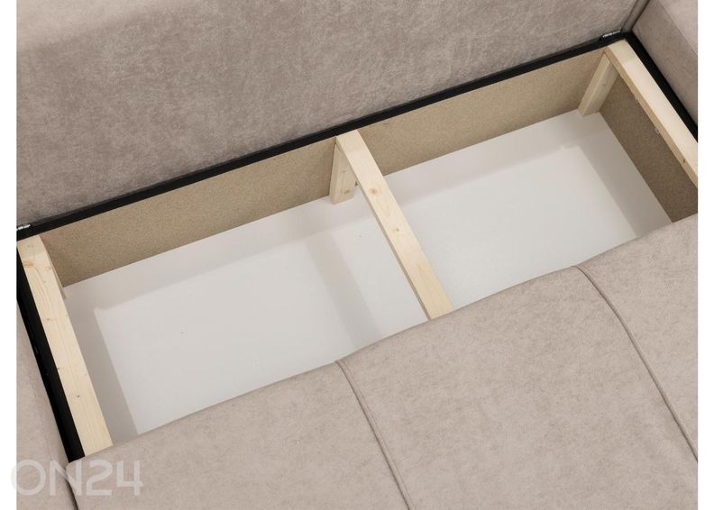 Угловой диван-кровать Marco II увеличить