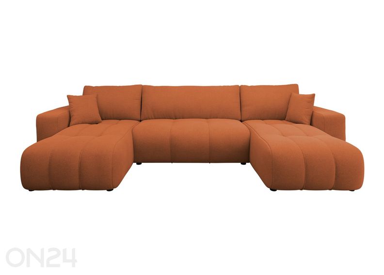 Угловой диван-кровать Marco II увеличить