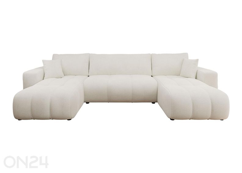 Угловой диван-кровать Marco II увеличить