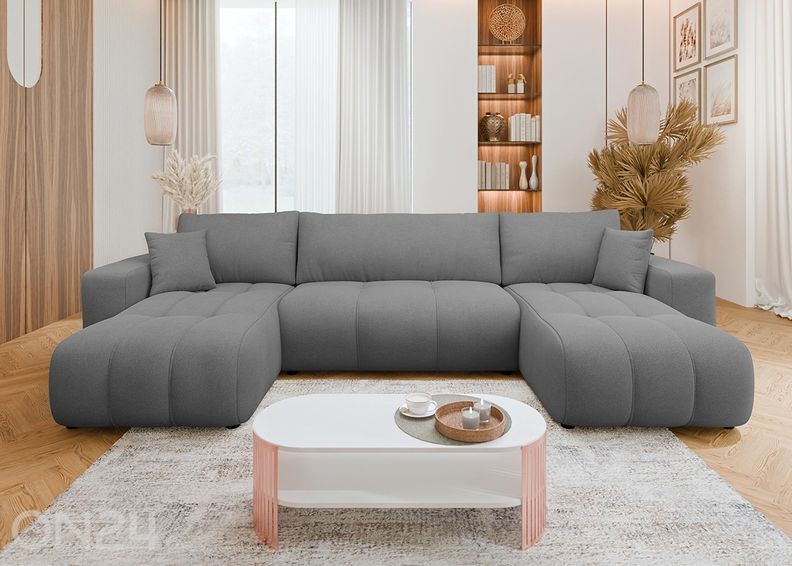 Угловой диван-кровать Marco II увеличить