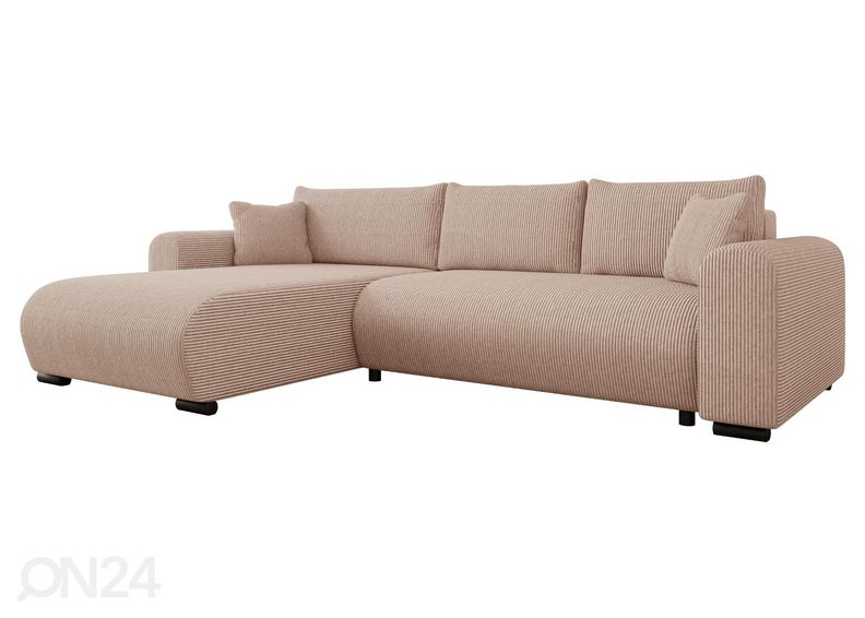 Угловой диван-кровать Marko увеличить