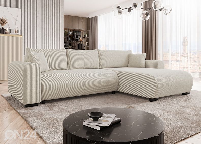 Угловой диван-кровать Marko увеличить