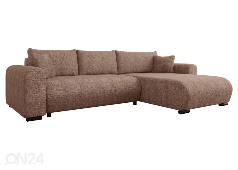 Угловой диван-кровать Marko увеличить