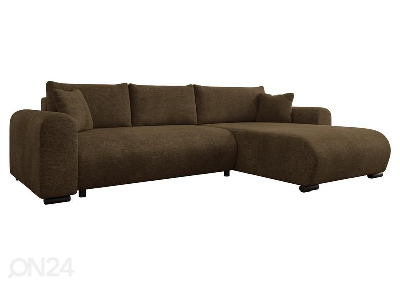 Угловой диван-кровать Marko увеличить