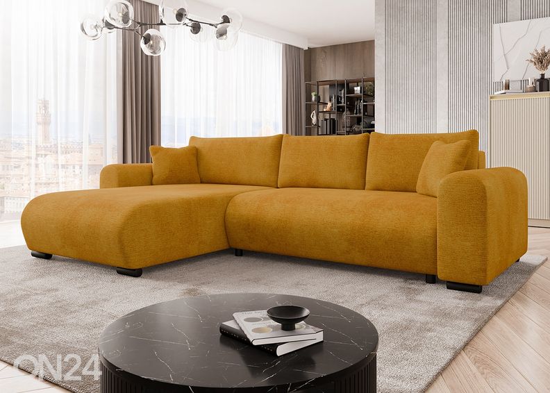 Угловой диван-кровать Marko увеличить