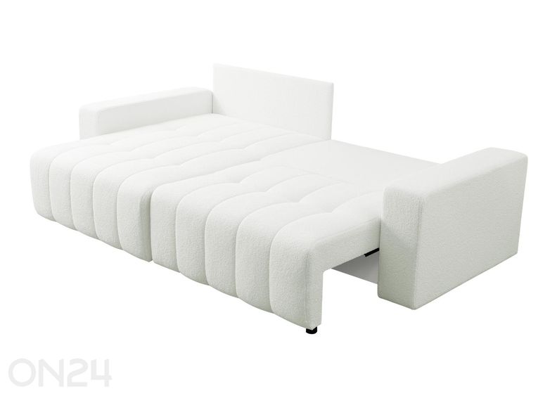 Угловой диван-кровать Masone увеличить