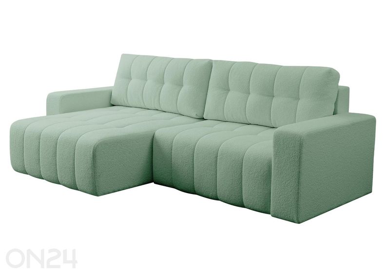 Угловой диван-кровать Masone увеличить