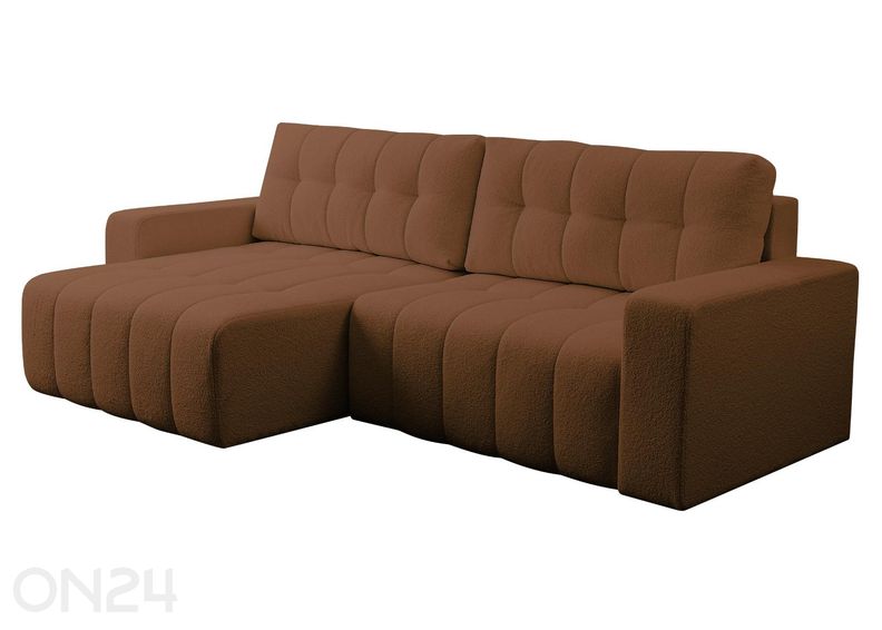 Угловой диван-кровать Masone увеличить