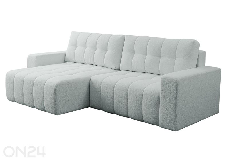 Угловой диван-кровать Masone увеличить