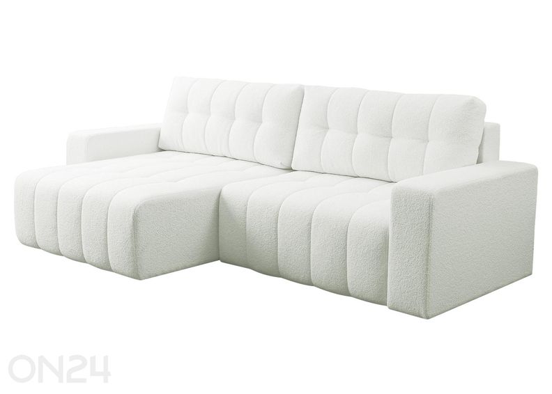 Угловой диван-кровать Masone увеличить