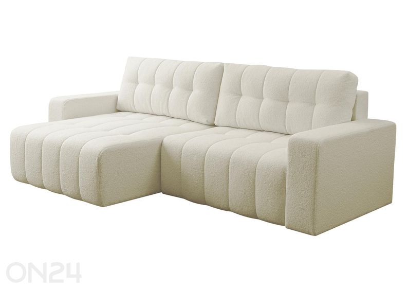 Угловой диван-кровать Masone увеличить