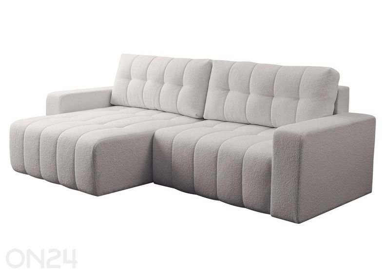 Угловой диван-кровать Masone увеличить