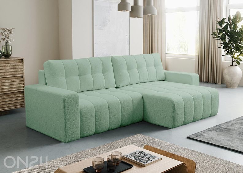 Угловой диван-кровать Masone увеличить