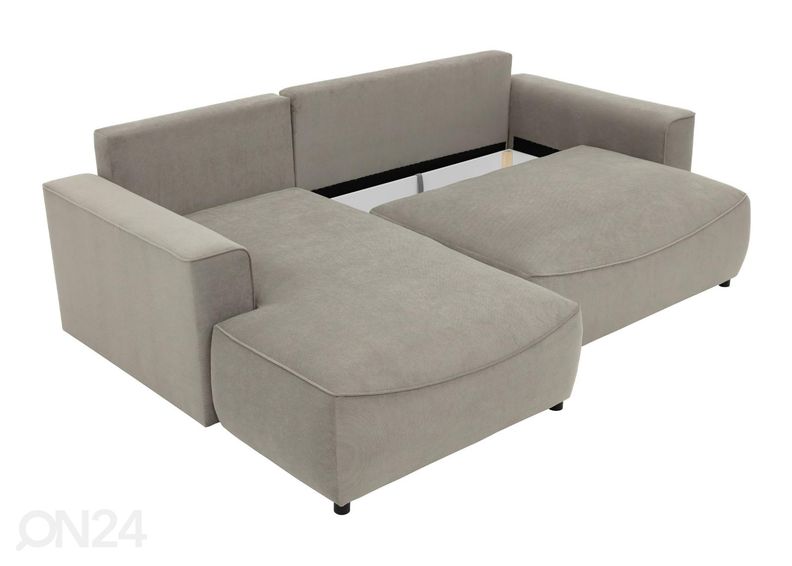 Угловой диван-кровать Molly увеличить