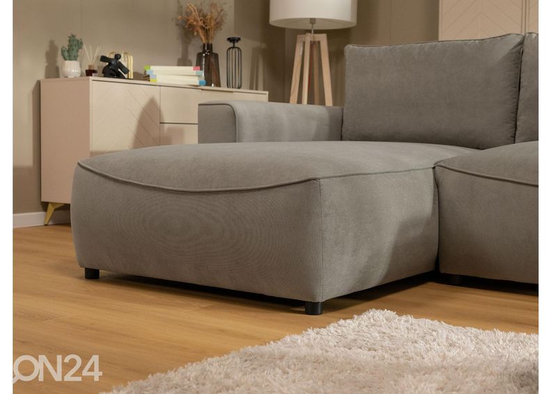 Угловой диван-кровать Molly увеличить