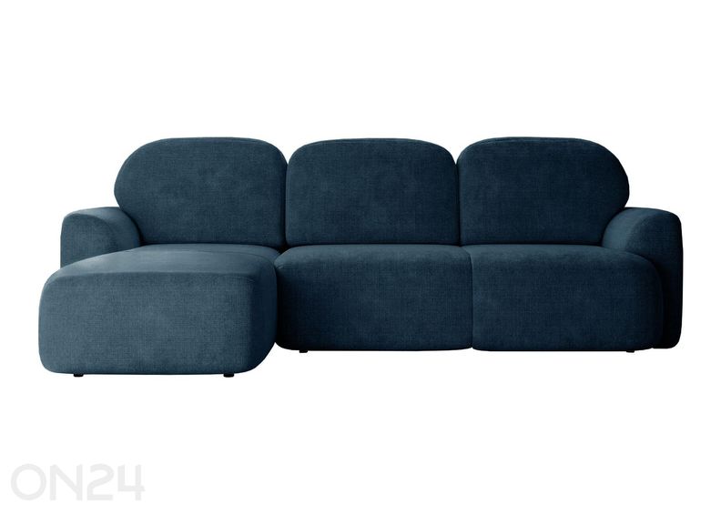 Угловой диван-кровать Naru увеличить