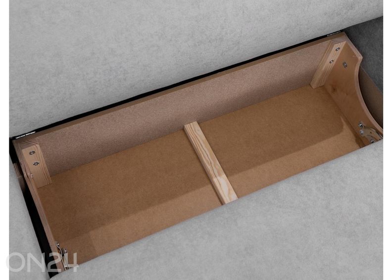 Угловой диван-кровать Nico увеличить