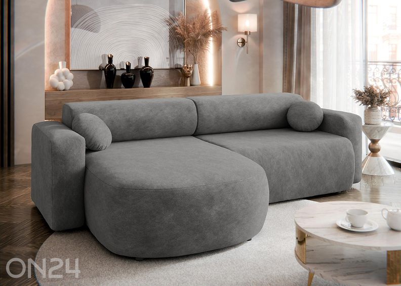 Угловой диван-кровать Nico увеличить