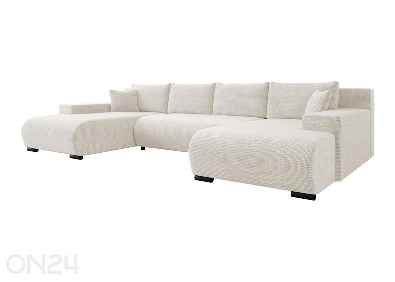 Угловой диван-кровать Nojan увеличить