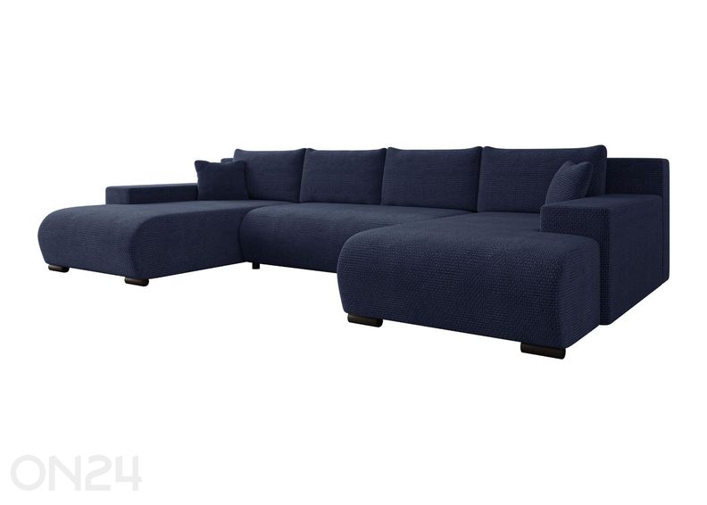 Угловой диван-кровать Nojan увеличить