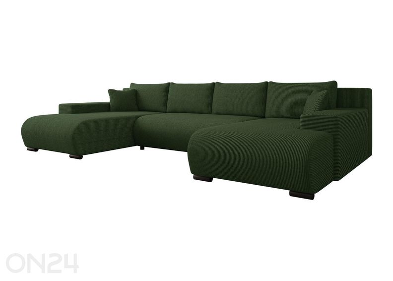 Угловой диван-кровать Nojan увеличить