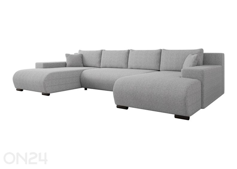 Угловой диван-кровать Nojan увеличить