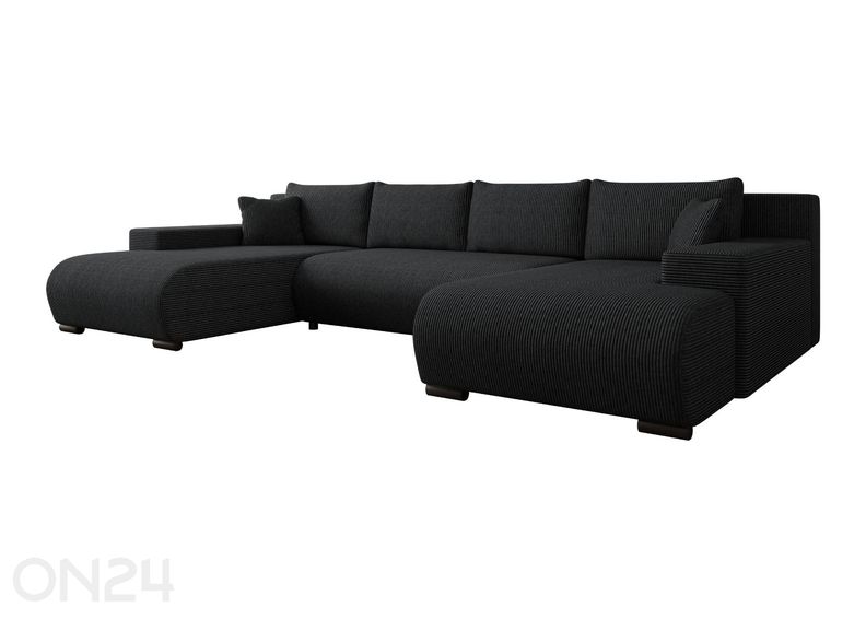 Угловой диван-кровать Nojan увеличить