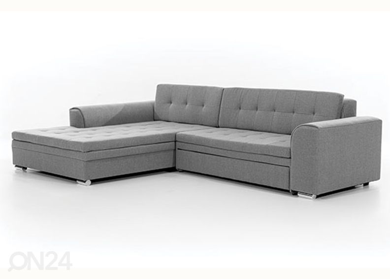 Угловой диван-кровать Ottawa увеличить