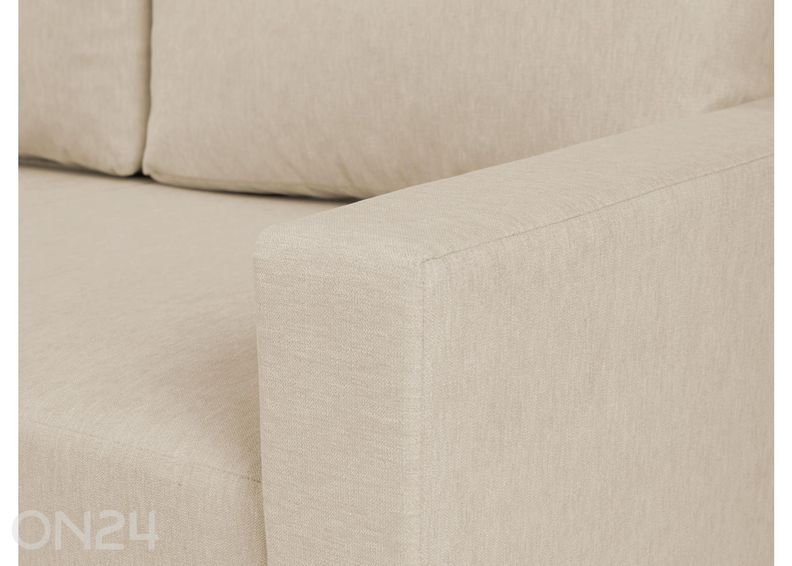 Угловой диван-кровать Oviedo увеличить